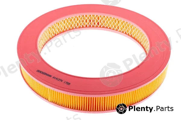 Denckermann A141274 — Air Filter