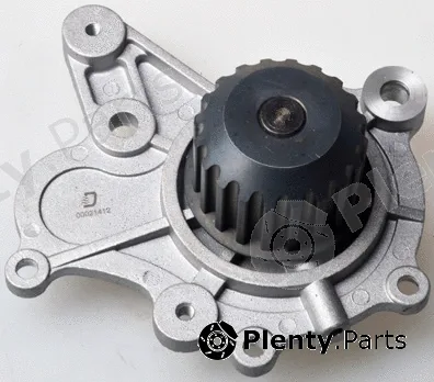 Denckermann A310945P — Water Pump, engine cooling
