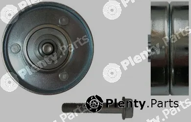 Denckermann P330003 — Deflection/Guide Pulley, V-ribbed belt