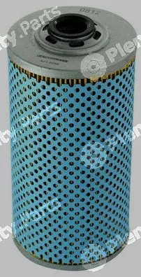 Denckermann A210256 — Oil Filter