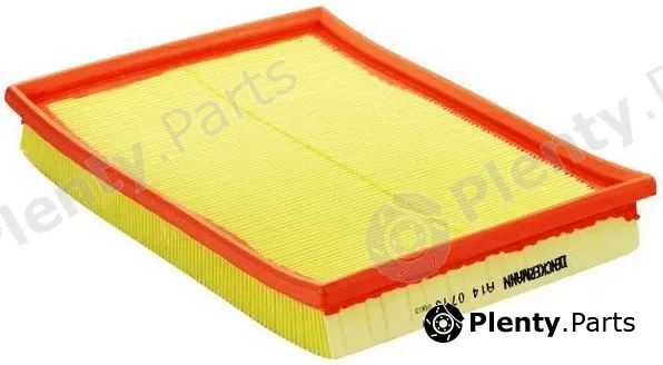 Denckermann A140713 — Air Filter