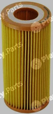 Denckermann A210262 — Oil Filter