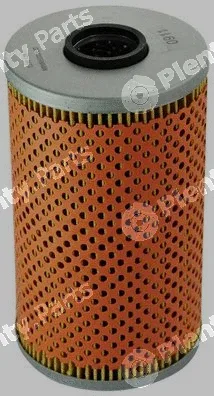 Denckermann A210072 — Oil Filter