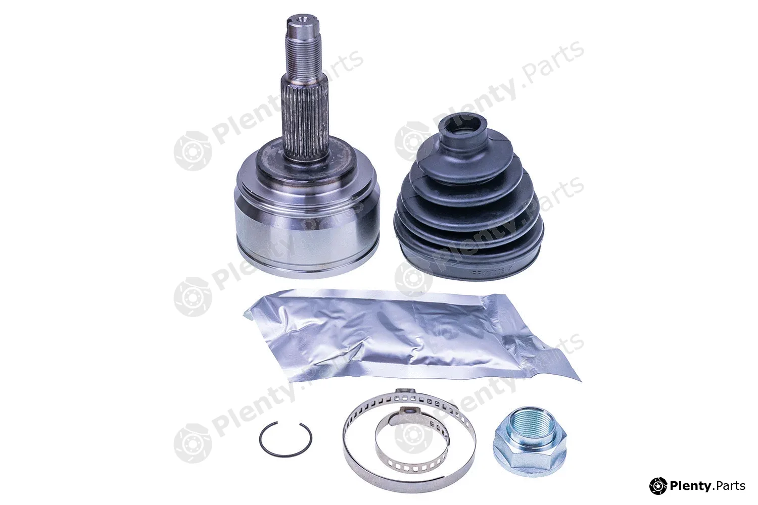 Denckermann C120562 — Joint Kit, drive shaft
