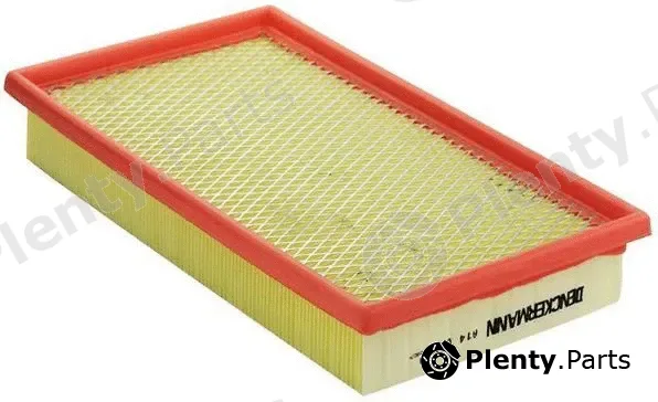 Denckermann A140167 — Air Filter