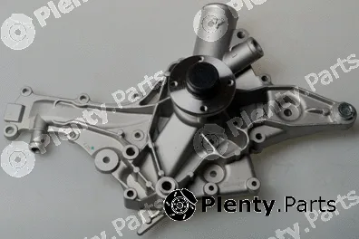 Denckermann A310950P — Water Pump, engine cooling