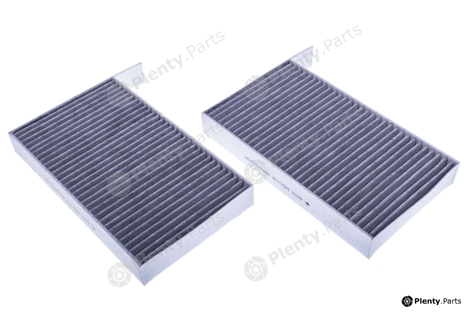 Denckermann M111029 — Filter, cabin air