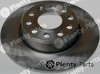 Denckermann B130295 — Brake Disc