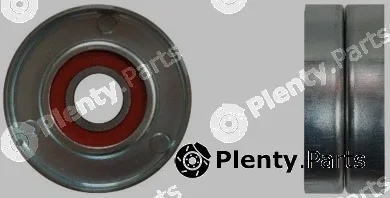 Denckermann P222007 — Tensioner Pulley, V-ribbed belt