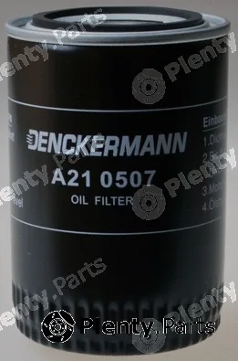 Denckermann A210507 — Oil Filter