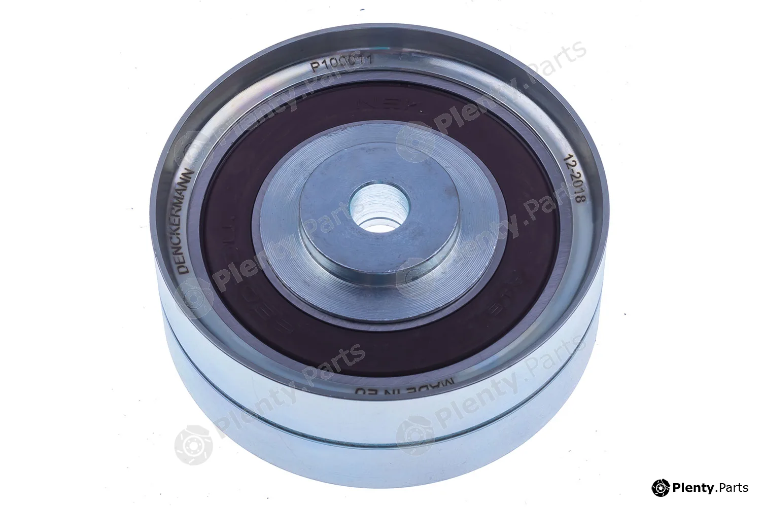 Denckermann P100011 — Deflection/Guide Pulley, timing belt