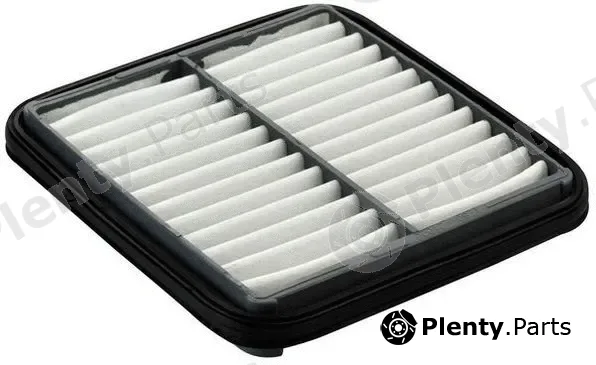 Denckermann A140384 — Air Filter