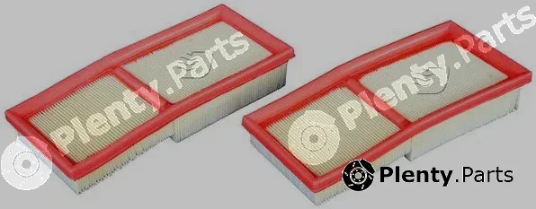 Denckermann A141266 — Air Filter