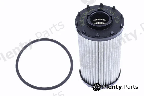 Denckermann A211049 — Oil Filter