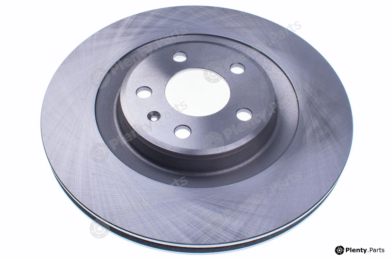 Denckermann B130791 — Brake Disc