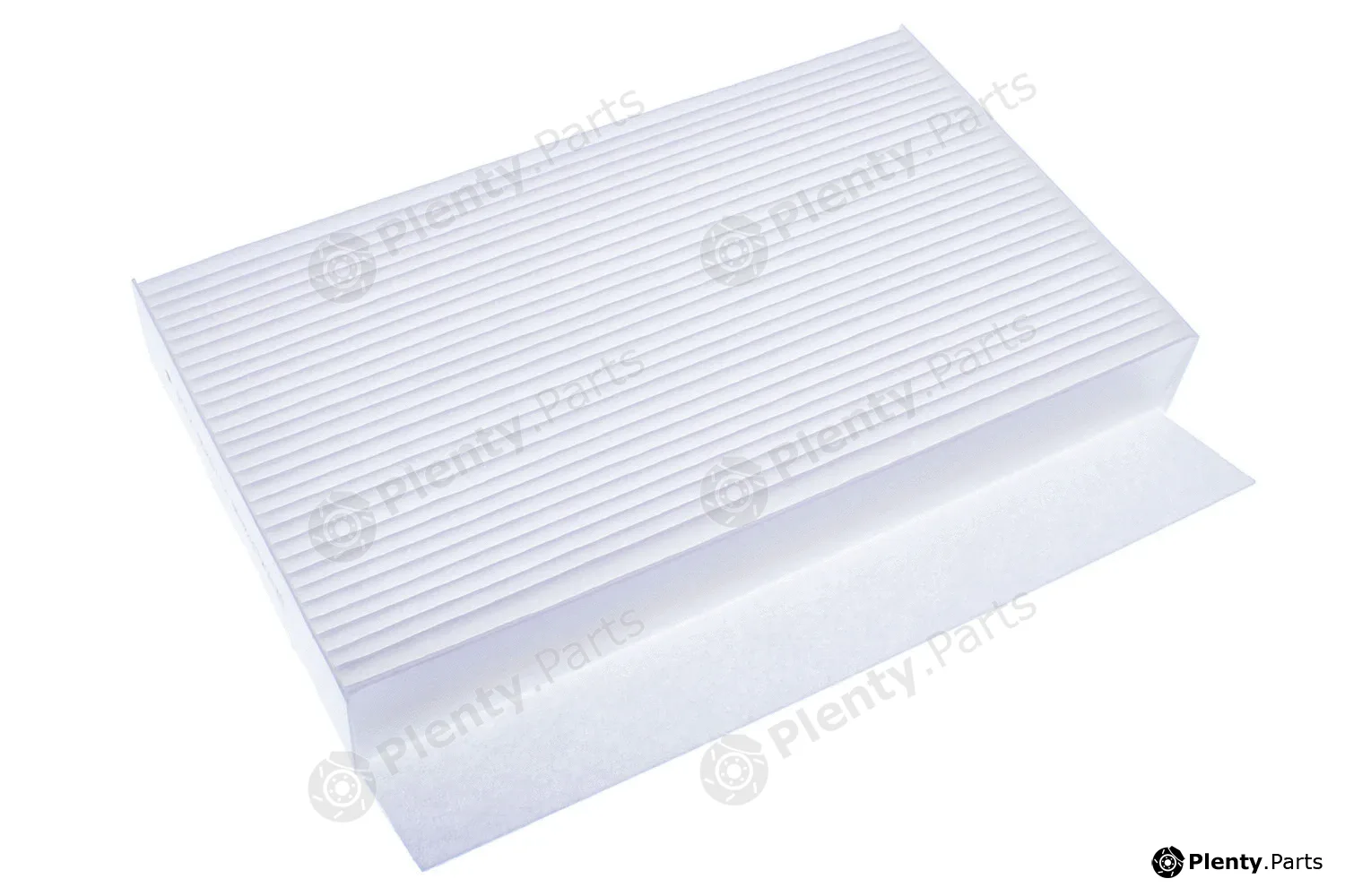 Denckermann M110750 — Filter, cabin air