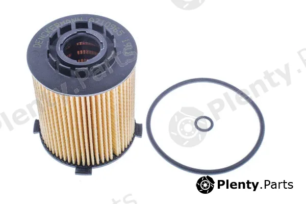 Denckermann A210965 — Oil Filter