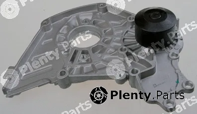 Denckermann A310201P — Brake Pad Set, disc brake