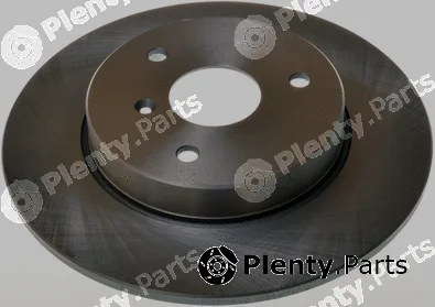 Denckermann B130412 — Brake Disc