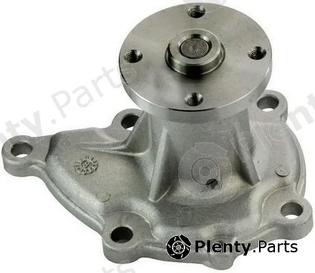 Denckermann A310109 — Water Pump, engine cooling