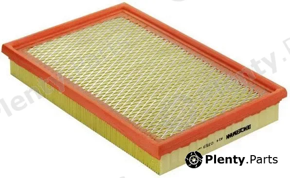 Denckermann A140359 — Air Filter