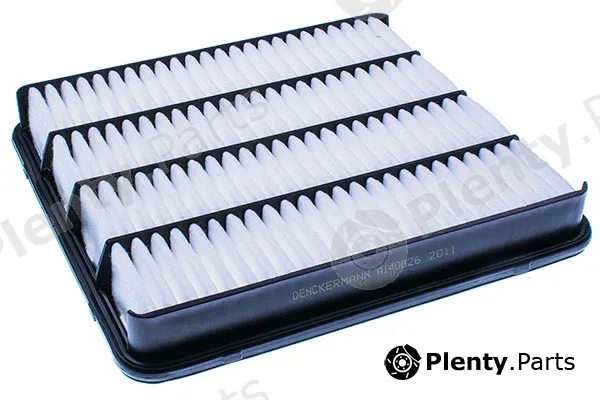 Denckermann A140826 — Air Filter