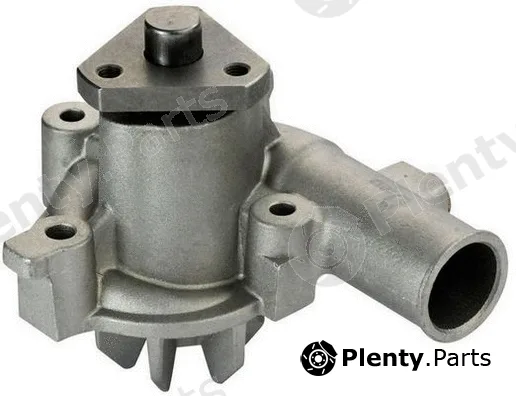 Denckermann A310231 — Water Pump, engine cooling