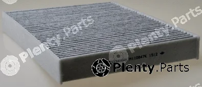 Denckermann M110847K — Filter, cabin air