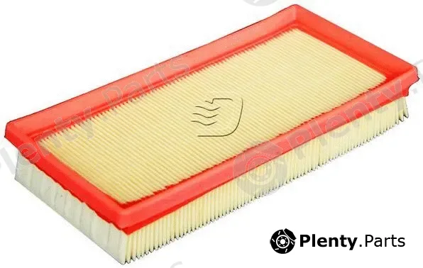 Denckermann A141489 — Air Filter