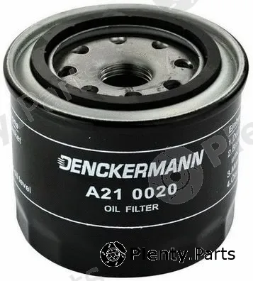 Denckermann A210020 — Oil Filter