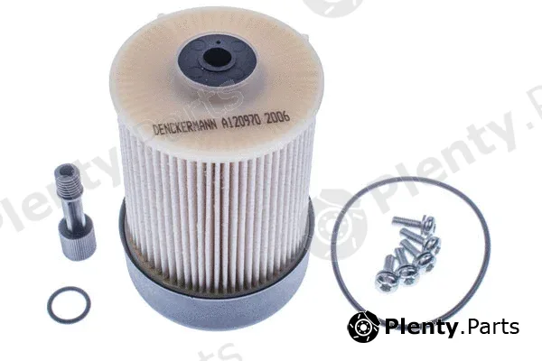 Denckermann A120970 — Fuel Filter