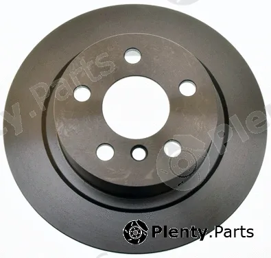 Denckermann B130716 — Brake Disc