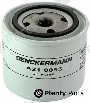 Denckermann A210053 — Oil Filter