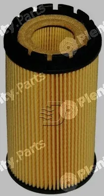 Denckermann A210415 — Oil Filter