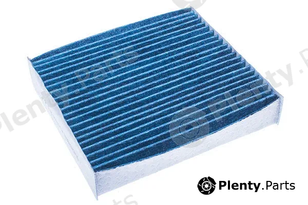 Denckermann M110781A — Filter, cabin air
