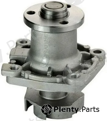 Denckermann A310187 — Water Pump, engine cooling