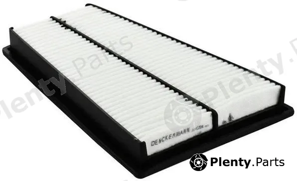 Denckermann A140304 — Air Filter