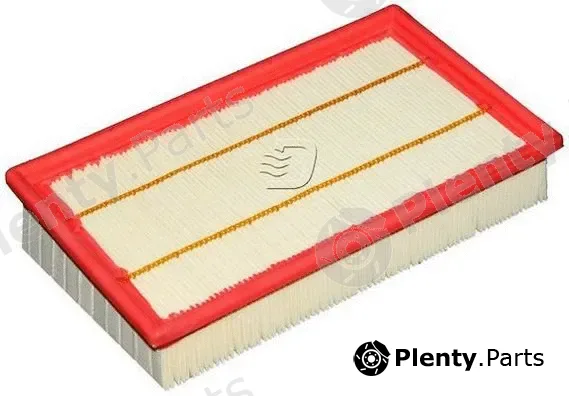 Denckermann A141444 — Air Filter