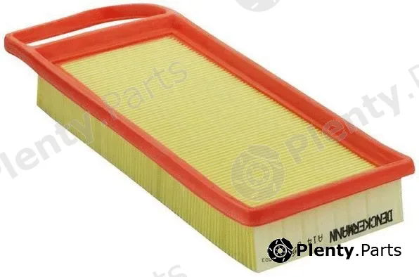 Denckermann A140513 — Air Filter