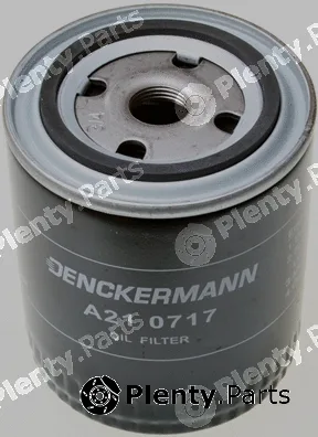 Denckermann A210717 — Oil Filter
