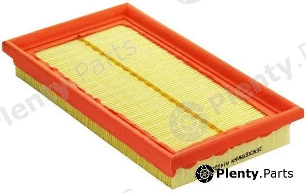 Denckermann A140220 — Air Filter