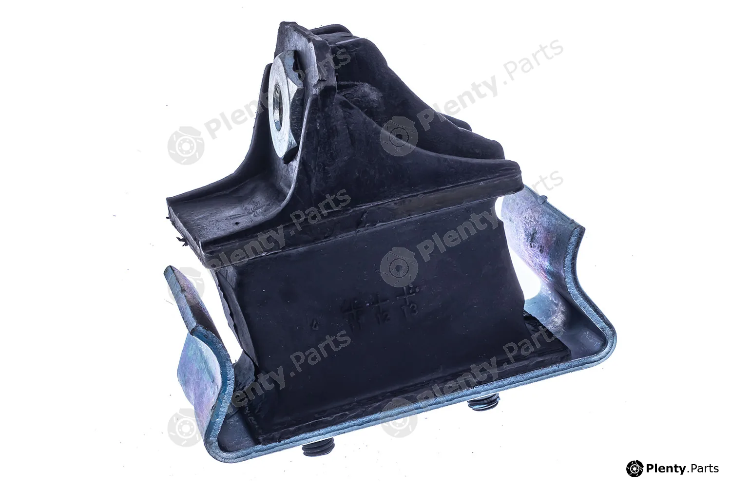 Denckermann D800008 — Mounting, engine