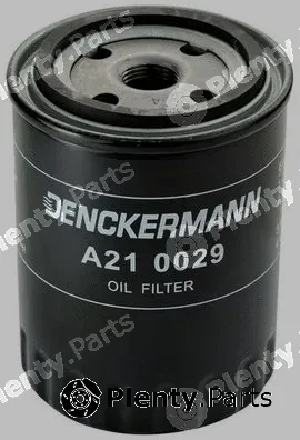 Denckermann A210029 — Oil Filter