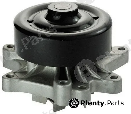 Denckermann A310310 — Water Pump, engine cooling