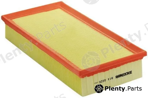 Denckermann A140026 — Air Filter