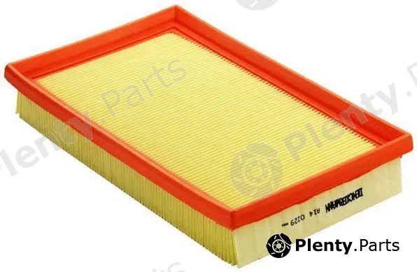 Denckermann A140229 — Air Filter