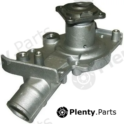 Denckermann A310236 — Water Pump, engine cooling