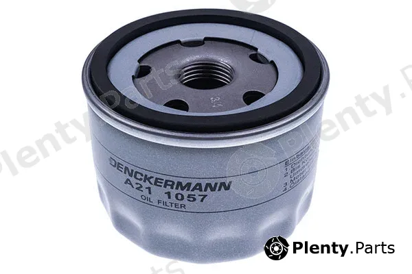 Denckermann A211057 — Oil Filter