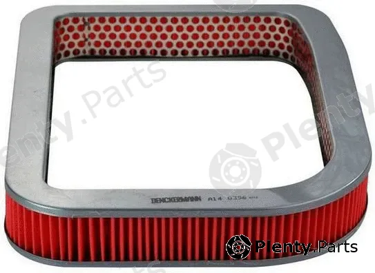 Denckermann A140396 — Air Filter