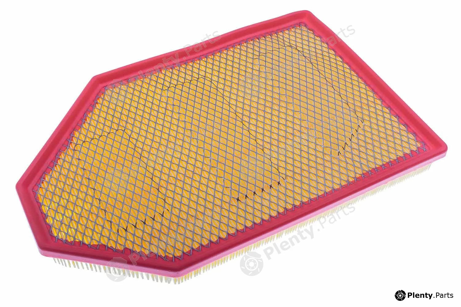 Denckermann A142039 — Air Filter